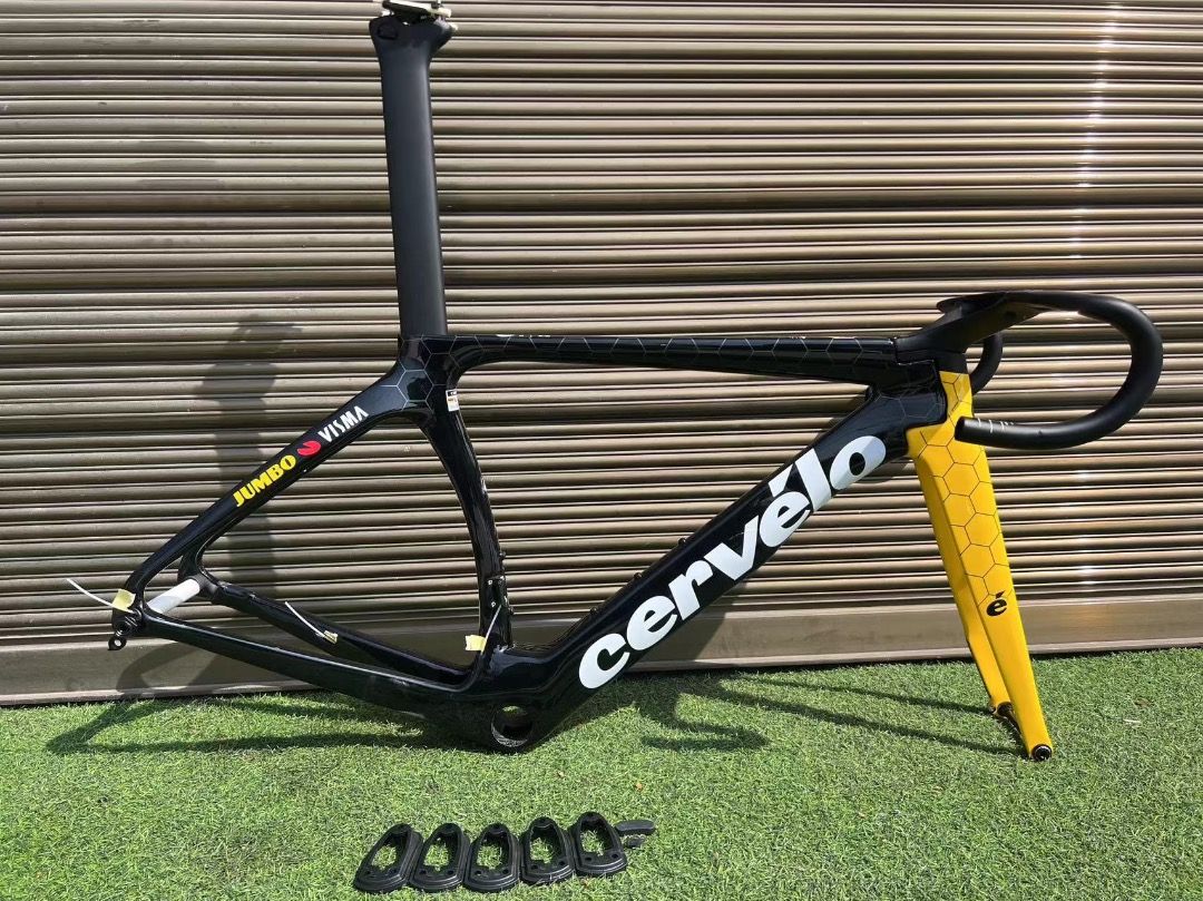 Fake sale cervelo s5