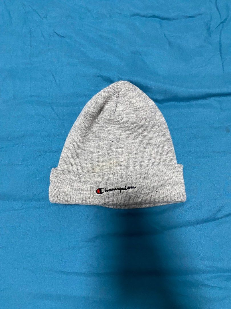 Champion top beanie price
