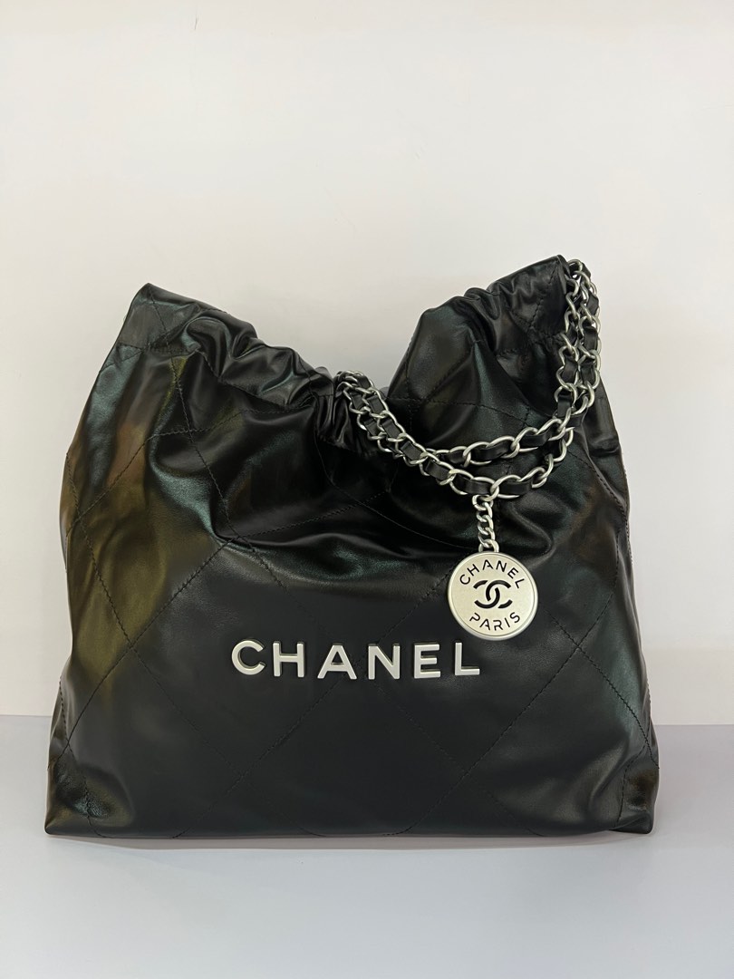 Chanel Bag, Women's Fashion, Bags & Wallets, Shoulder Bags on Carousell