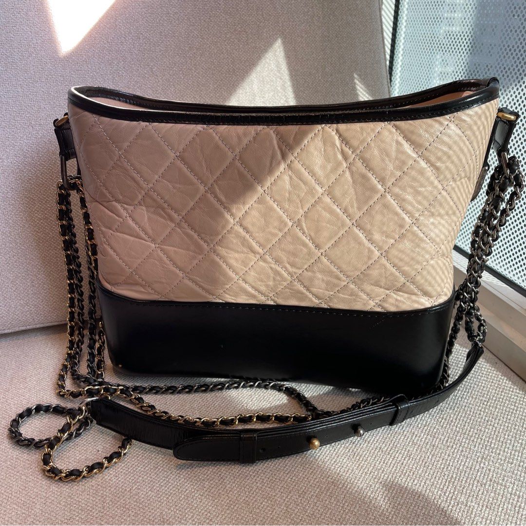 Gabrielle best sale hobo medium
