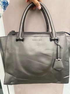 Charles Keith authenthic