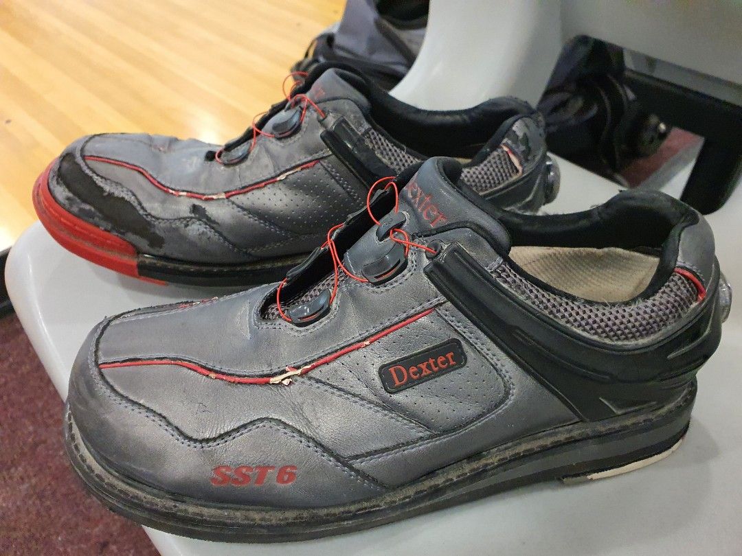 Cheapest sales bowling shoes