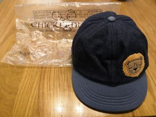 Chickeeduck 帽