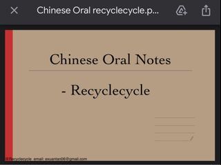(Category: ) located in . Submitted by recyclecycle (Listing ID 1221407350, Image 1). Description: .