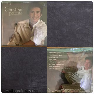 Christian Bautista