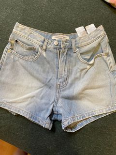 CK Calvin Klein 牛仔褲