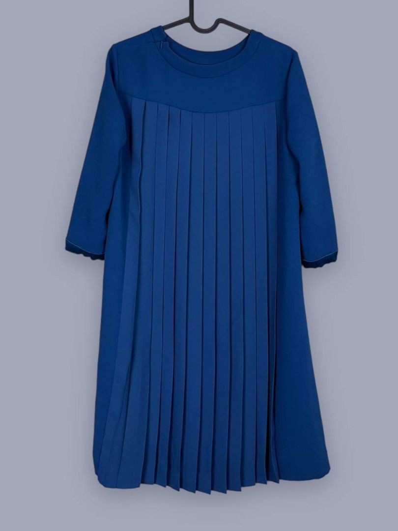 Robe ribambelle claudie pierlot top