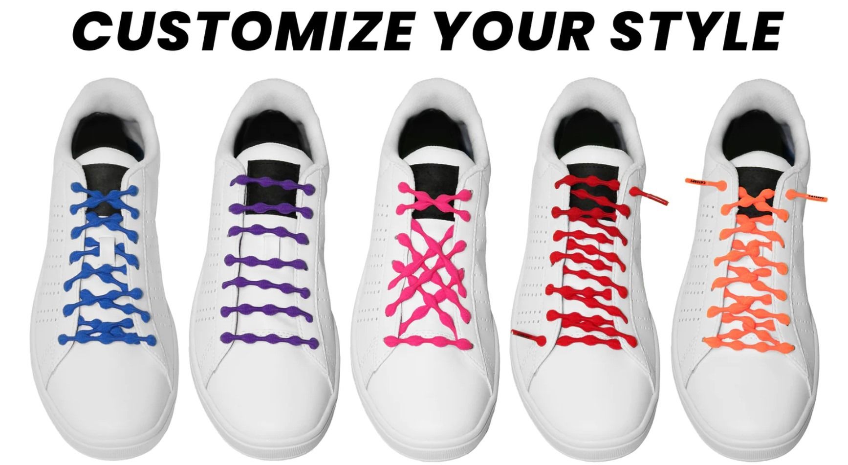 Caterpy shoelaces new arrivals