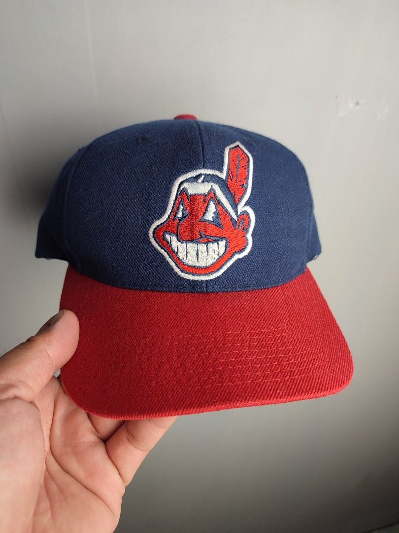 Cleveland Indians Vintage Driver Head Cover