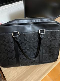 Coach 公事包💼