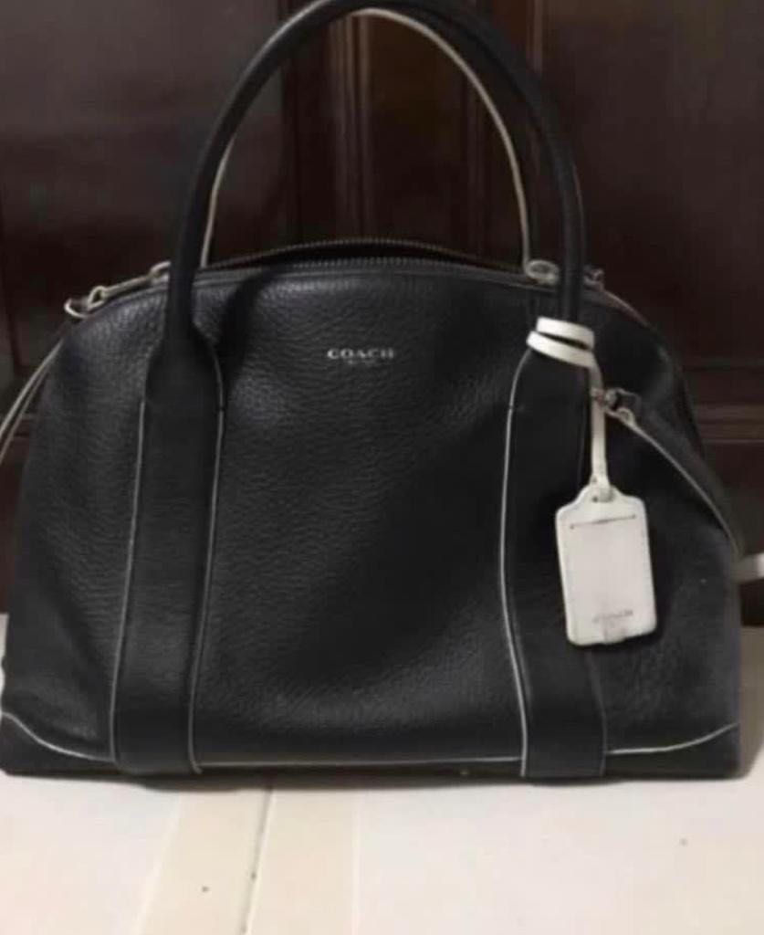 Coach bleecker preston satchel shop