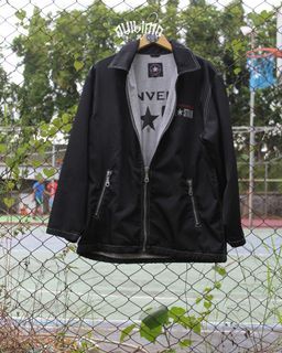 Coach Converse Reversible