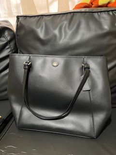 Coach Leather Bag