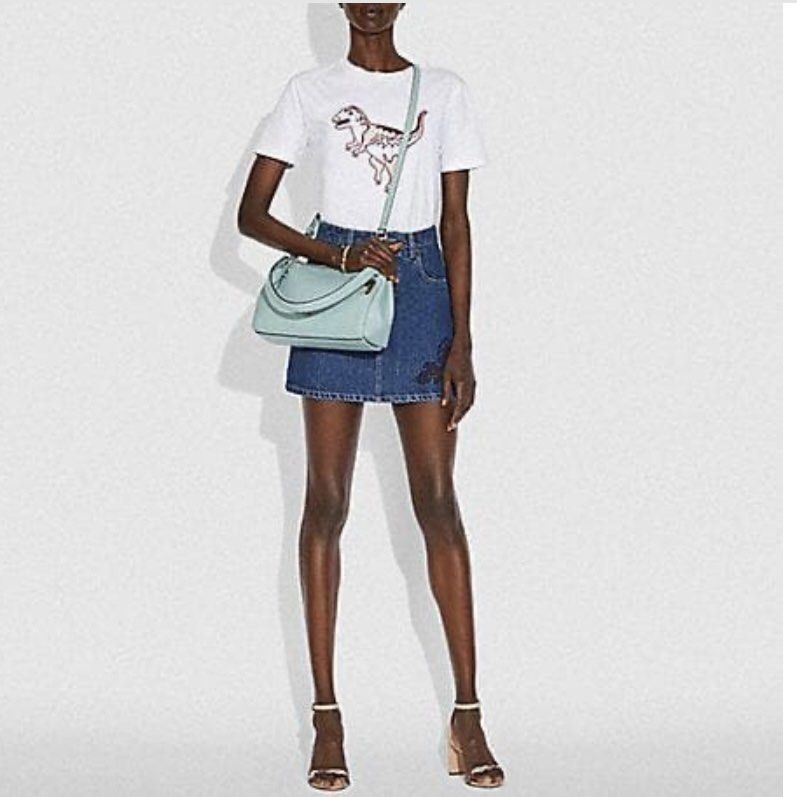 Coach small mia new arrivals