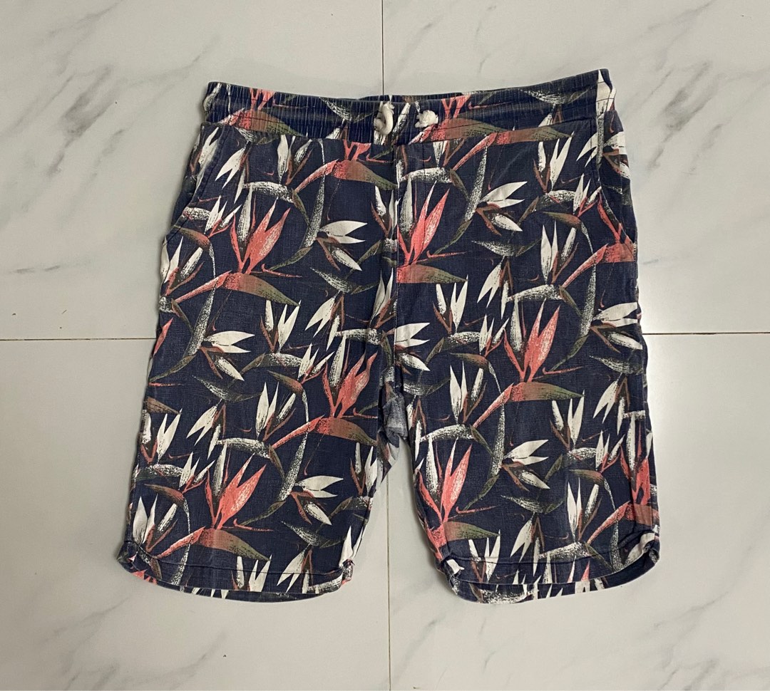 Coco republic shorts on Carousell