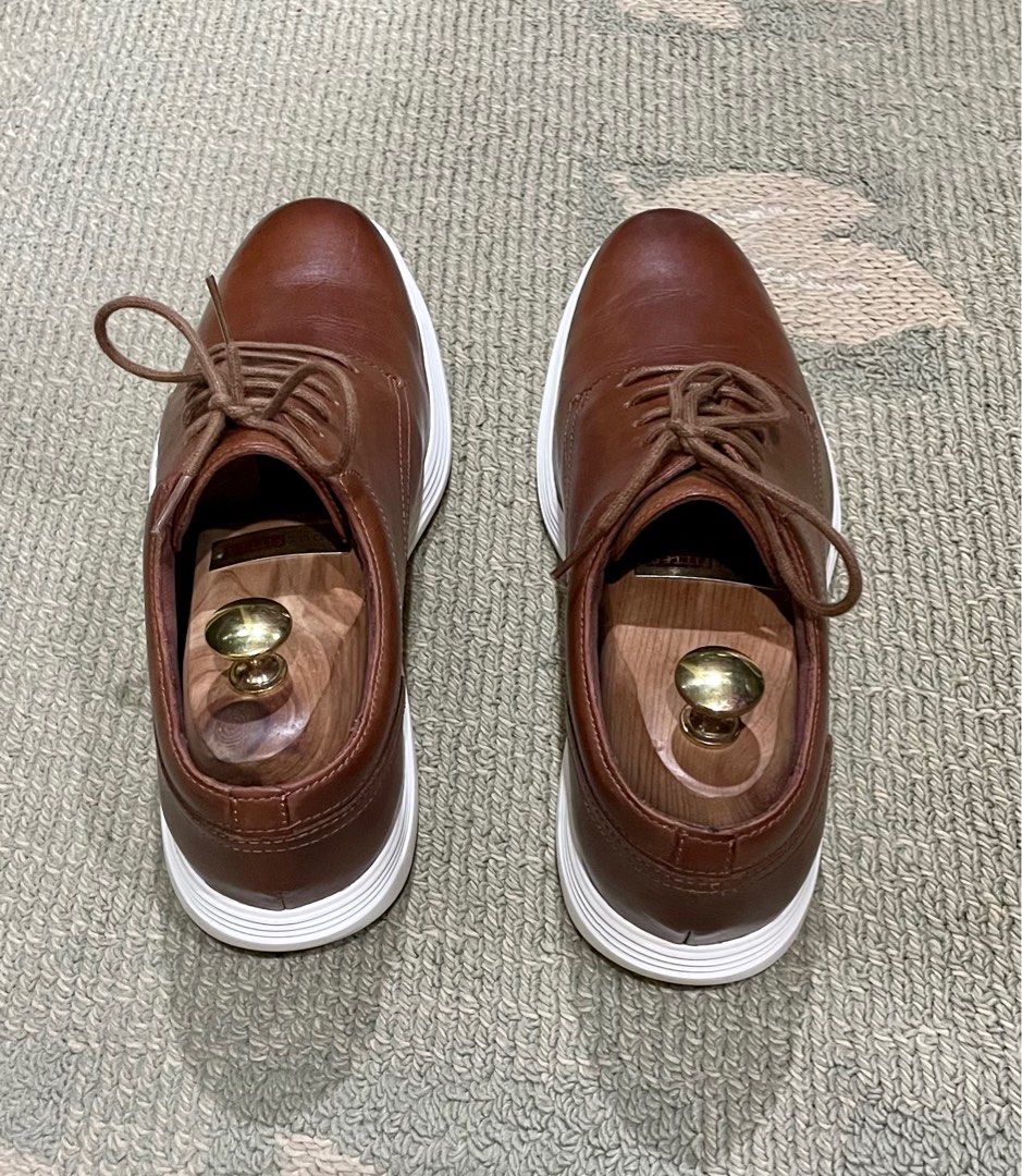 Cole haan grand tour plain oxford sales