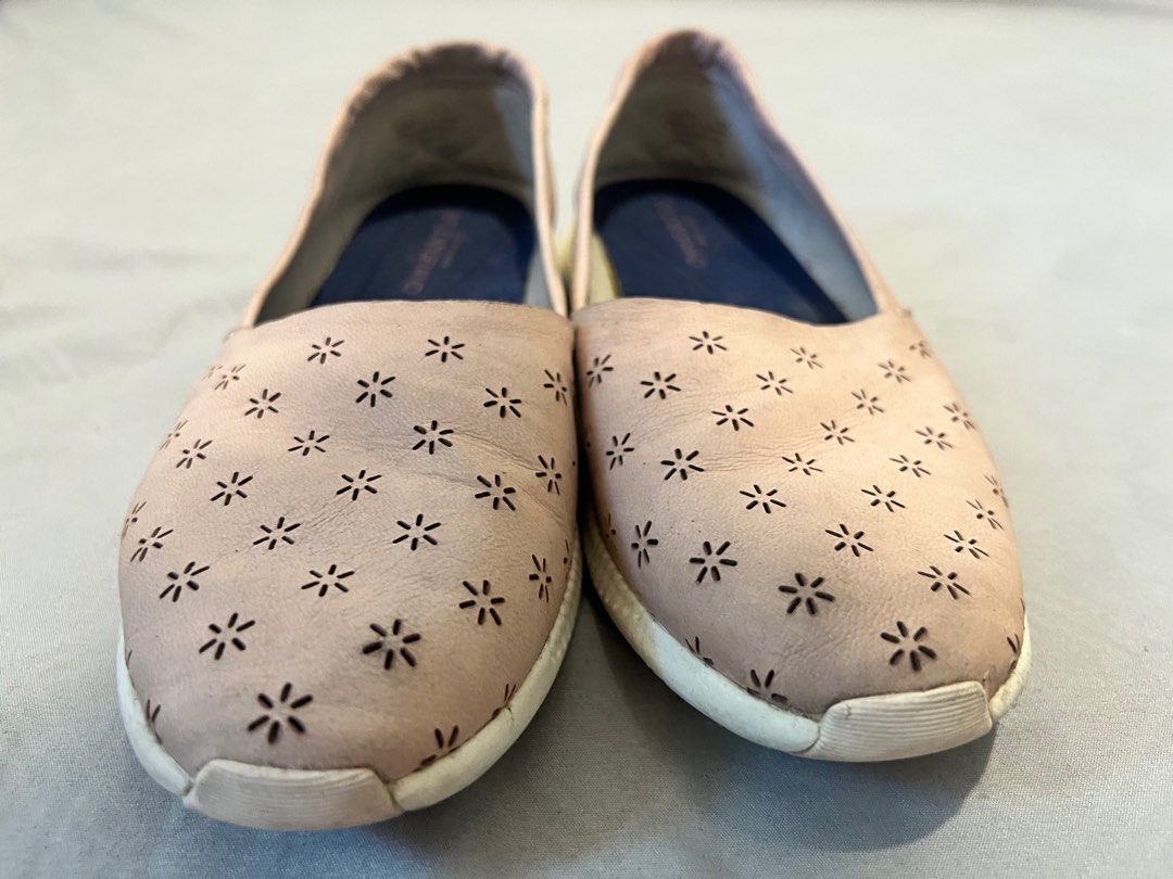 Cole Haan Women s ZeroGrand Regular Slip ON Sneaker Loaf Studio