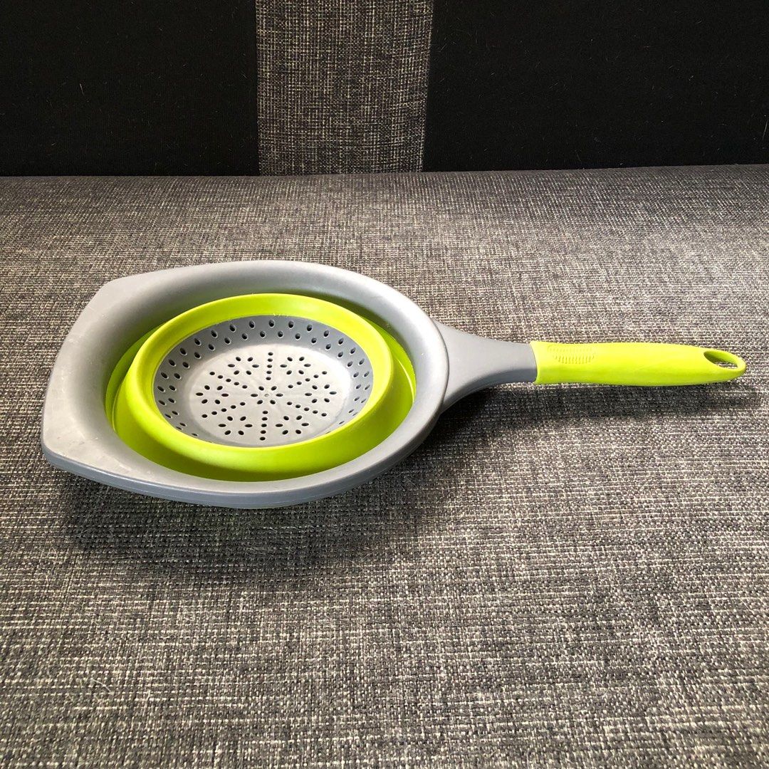 Collapsible Colander on Carousell