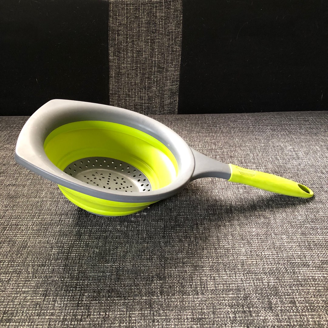 Collapsible Colander on Carousell