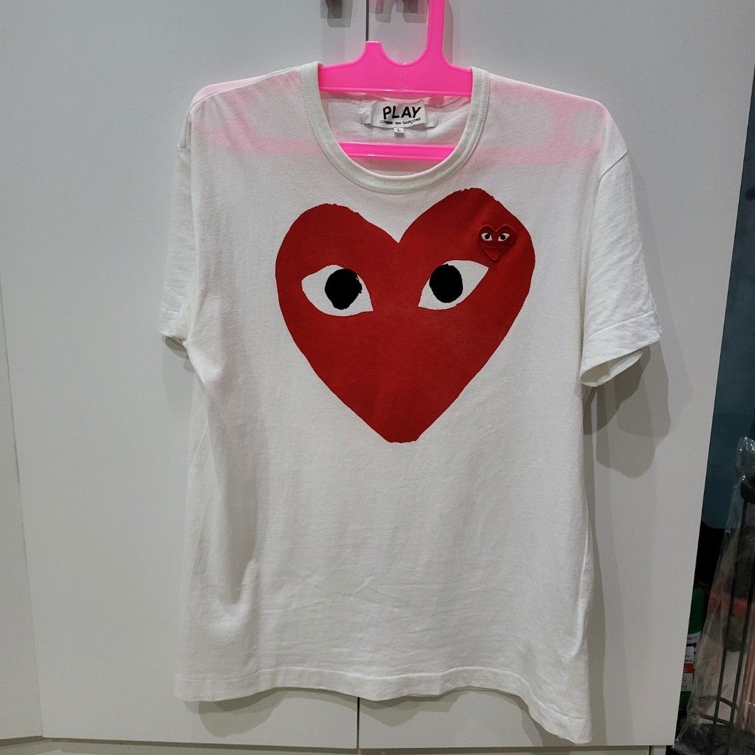Comme des garcons kaos