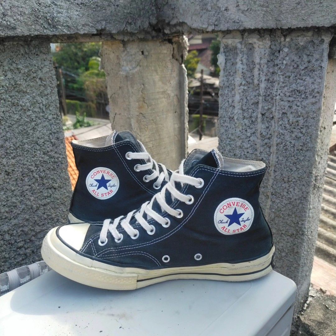 Converse 70s 2017 Fesyen Pria Sepatu Sneakers di Carousell
