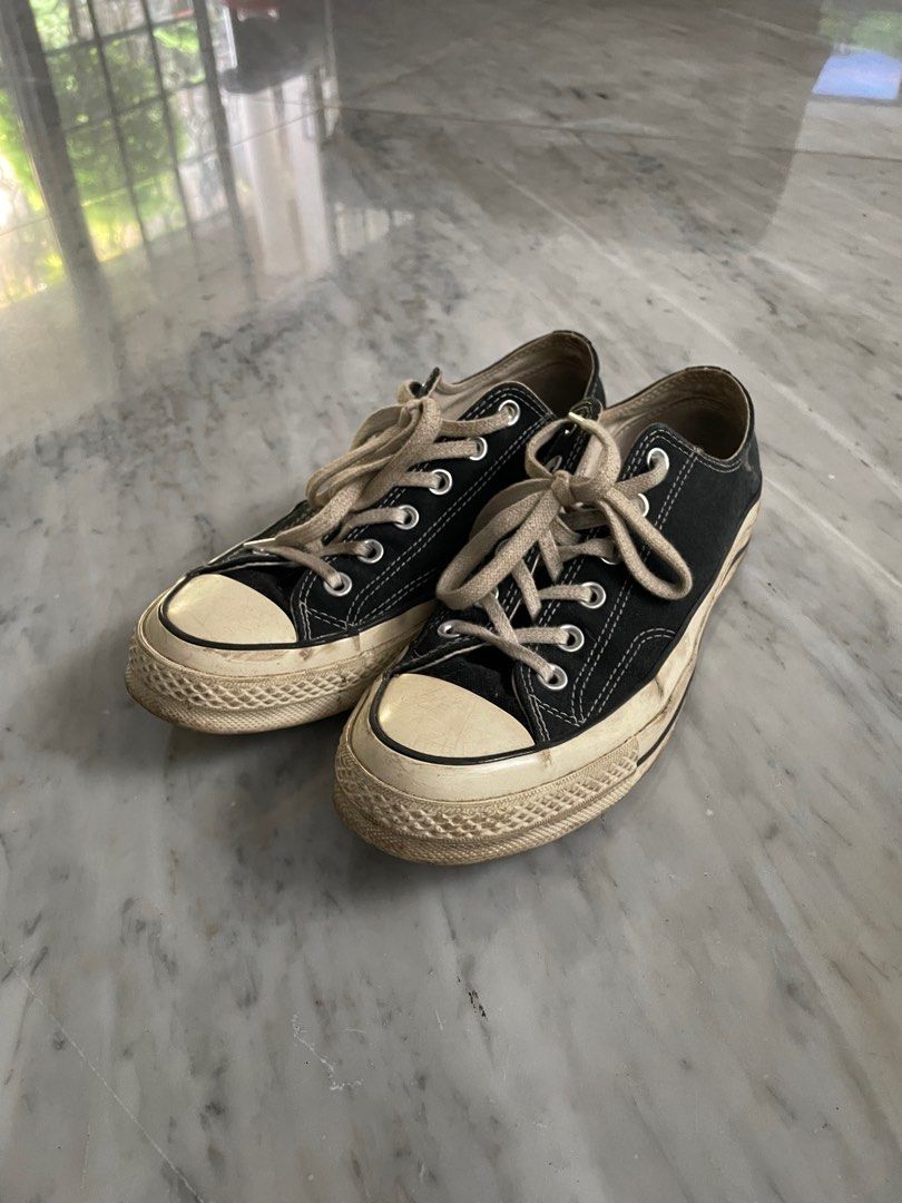 Converse 70s on sale original 40