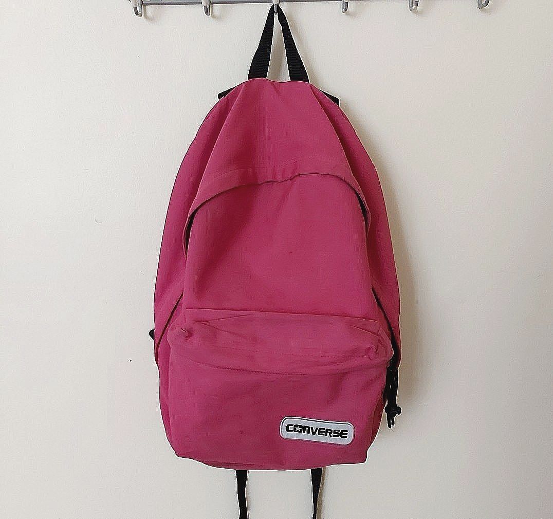 CONVERSE BACKPACK limited edition