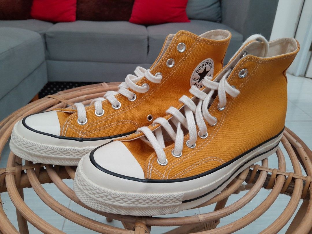 Converse Chuck Taylor 70 Sun Flower 162054C