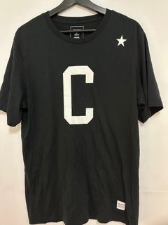 Converse logo T-shirt