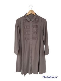 Cotton blouse