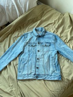 Cotton On Denim Jacket
