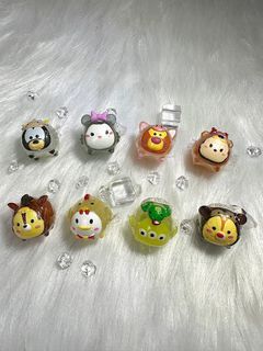 CPCM tsum tsum CNY zodiac figurine