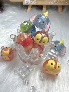 CPCM tsum tsum figurine disney