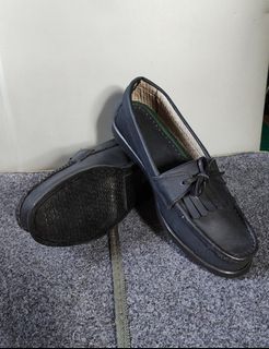 Craftsman - Men's Genuine Leather Loafers
