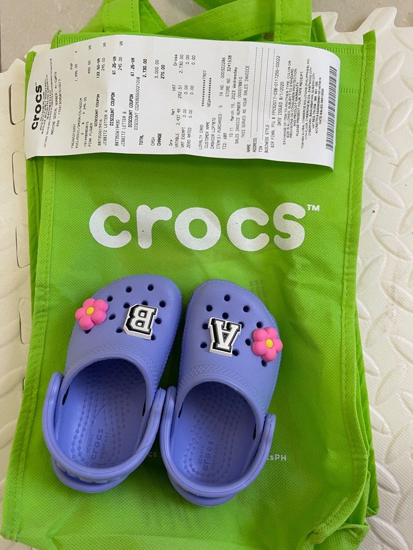 Crocs c5 cheap