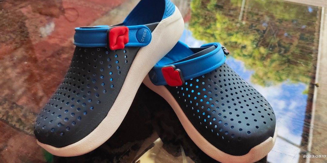 Jibbitz for literide crocs on sale
