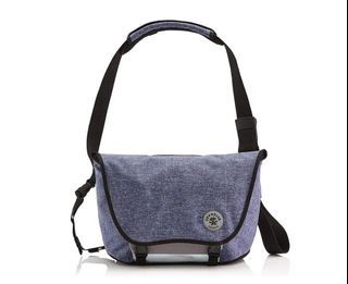 Crumpler Considerable Embarrassment Laptop Messenger Bag