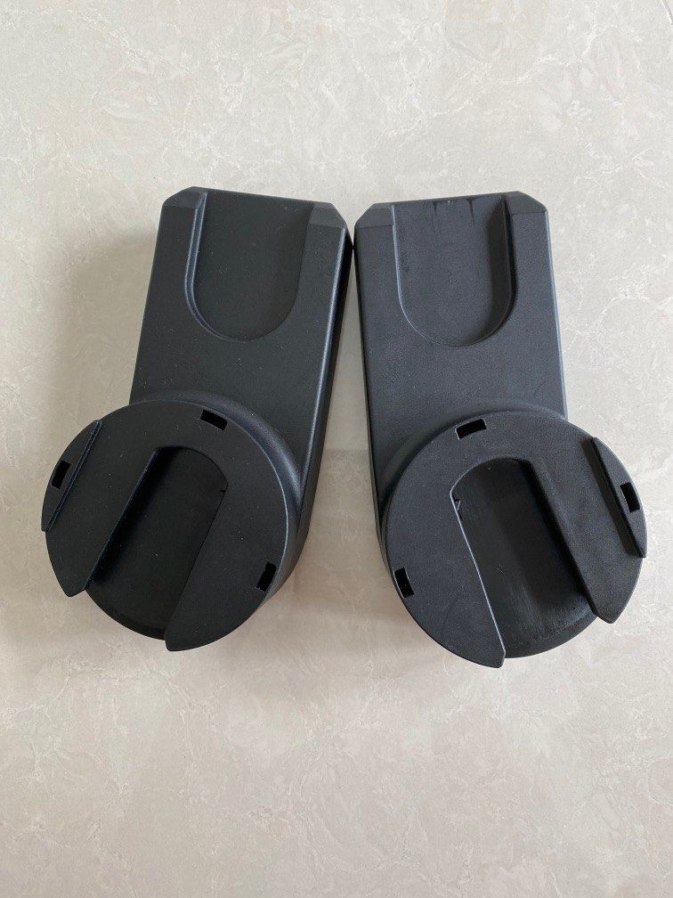 Cybex Aton 5 Car Seat Adaptor