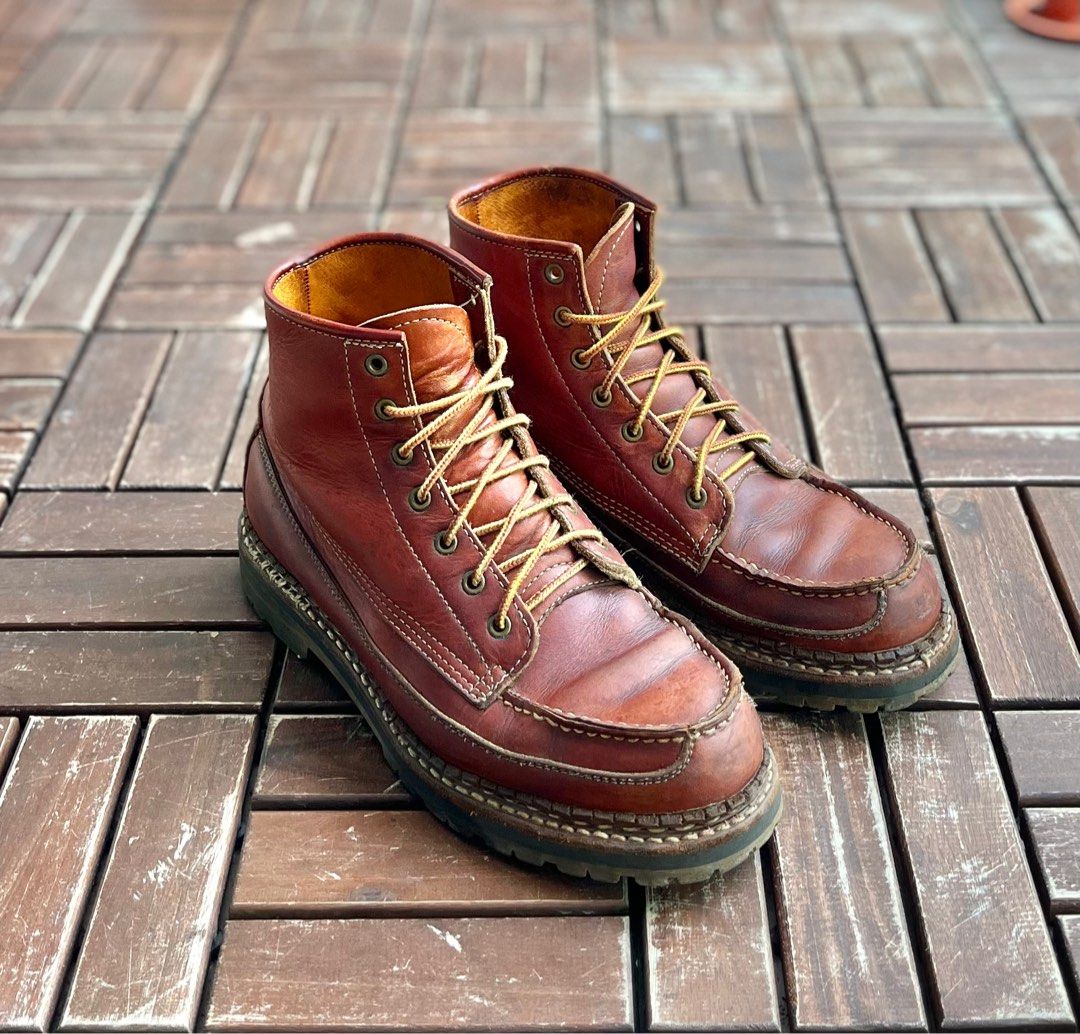 Original danner boots shop