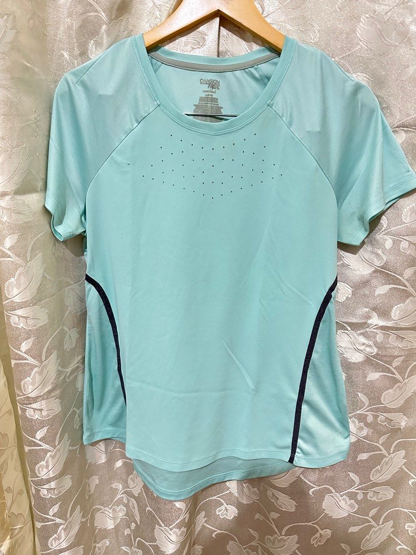 Danskin sportswear shop