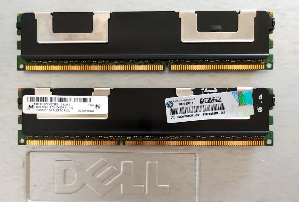 Rdimm ddr3 discount