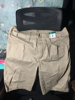 Decathlon Beige Walking Short