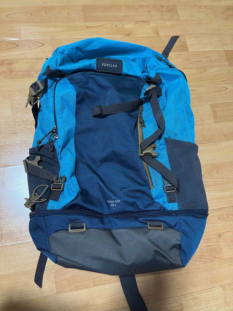 Travel new arrivals 500 50l