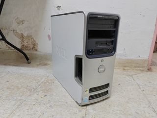 Dell CPU Desktop(Intel Pentium)