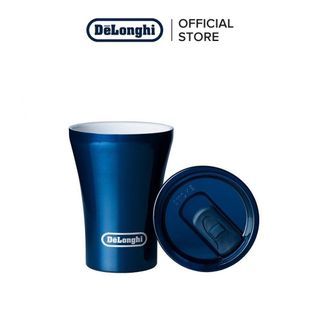De'Longhi x STTOKE Limited Edition Ceramic - Reusable Mug