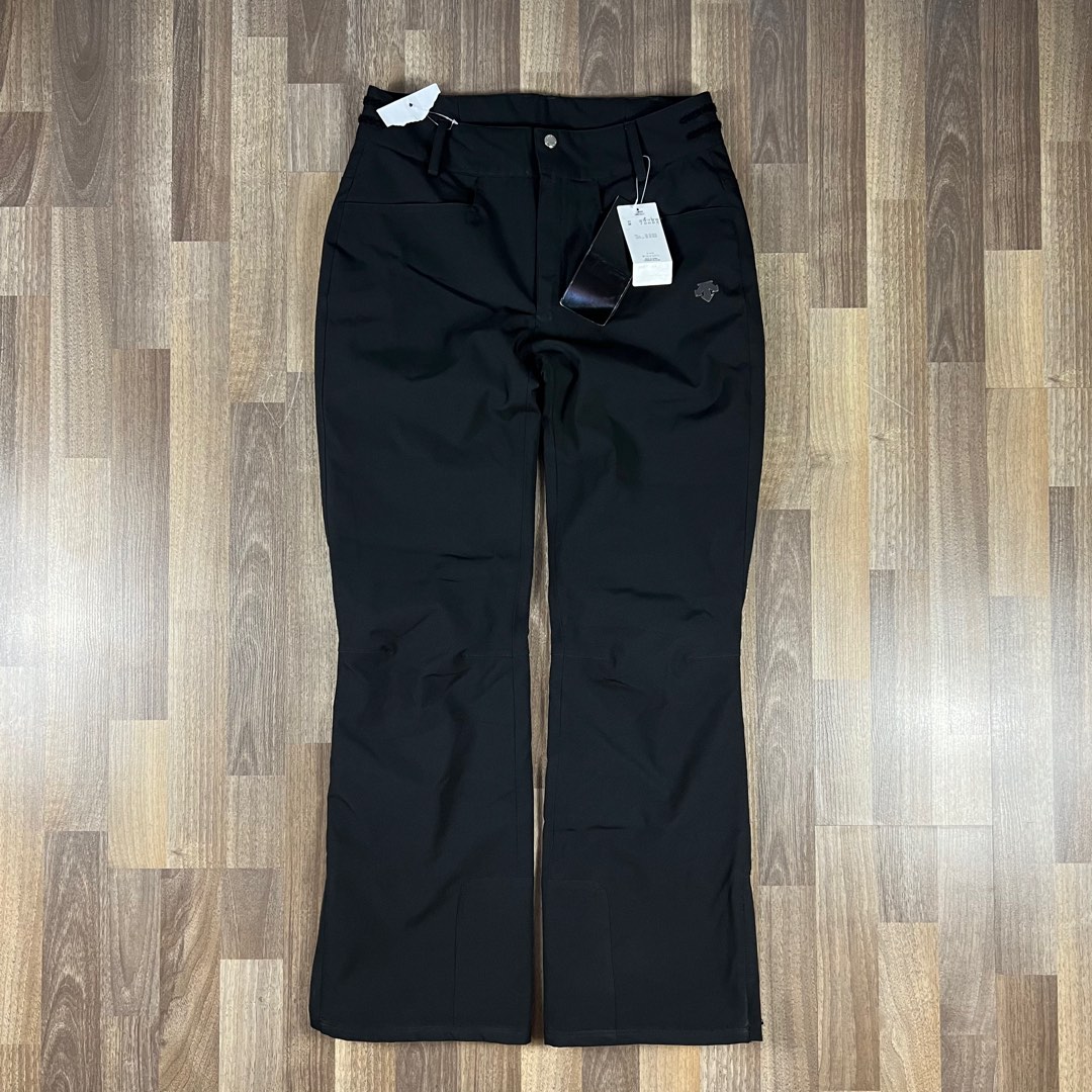 Descente, Women's Fashion, Bottoms, Other Bottoms on Carousell