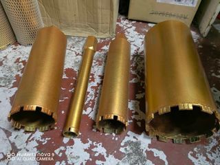 DIAMOND CORE BIT