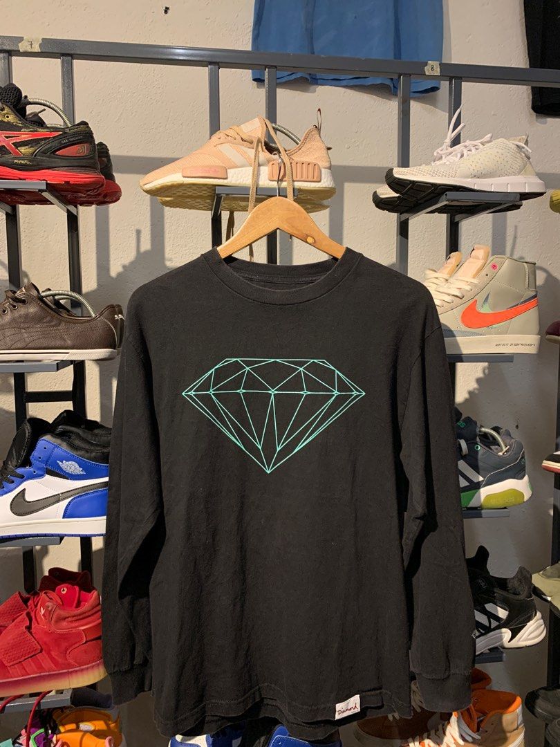 Cheap diamond supply clothing online
