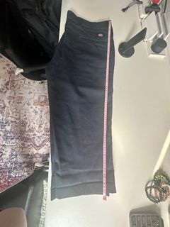 Dickies Workwear Pant 38x30 Slim Straight