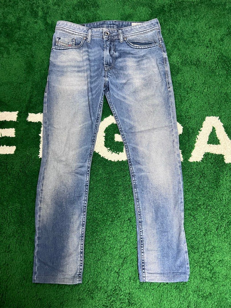 DIESEL THOMMER 0853P JEAN W31 30 33 DIESEL